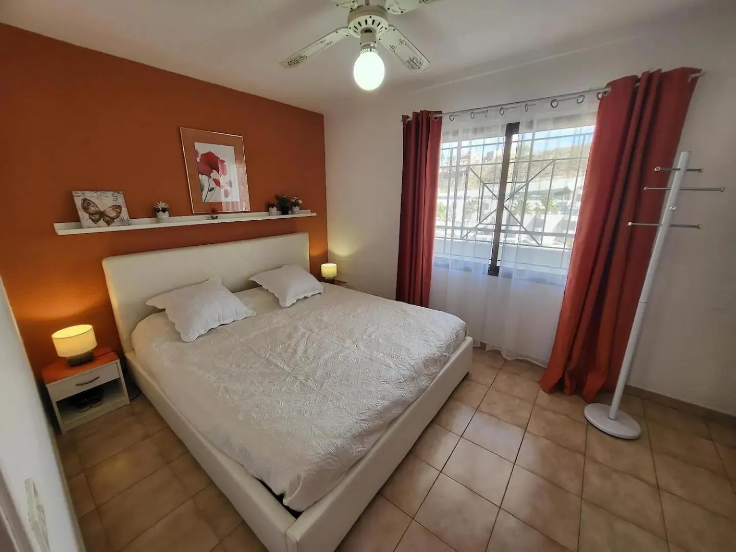 Apartament Castle Harbour 33 - One Bed Los Cristianos