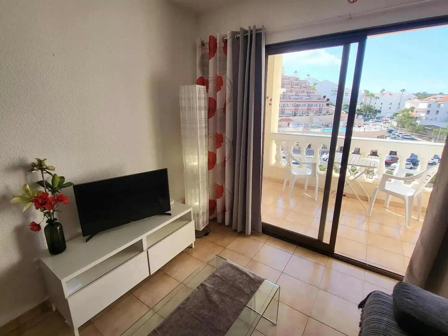 Apartament Castle Harbour 33 - One Bed Los Cristianos  0*, Los Cristianos (Tenerife) Hiszpania