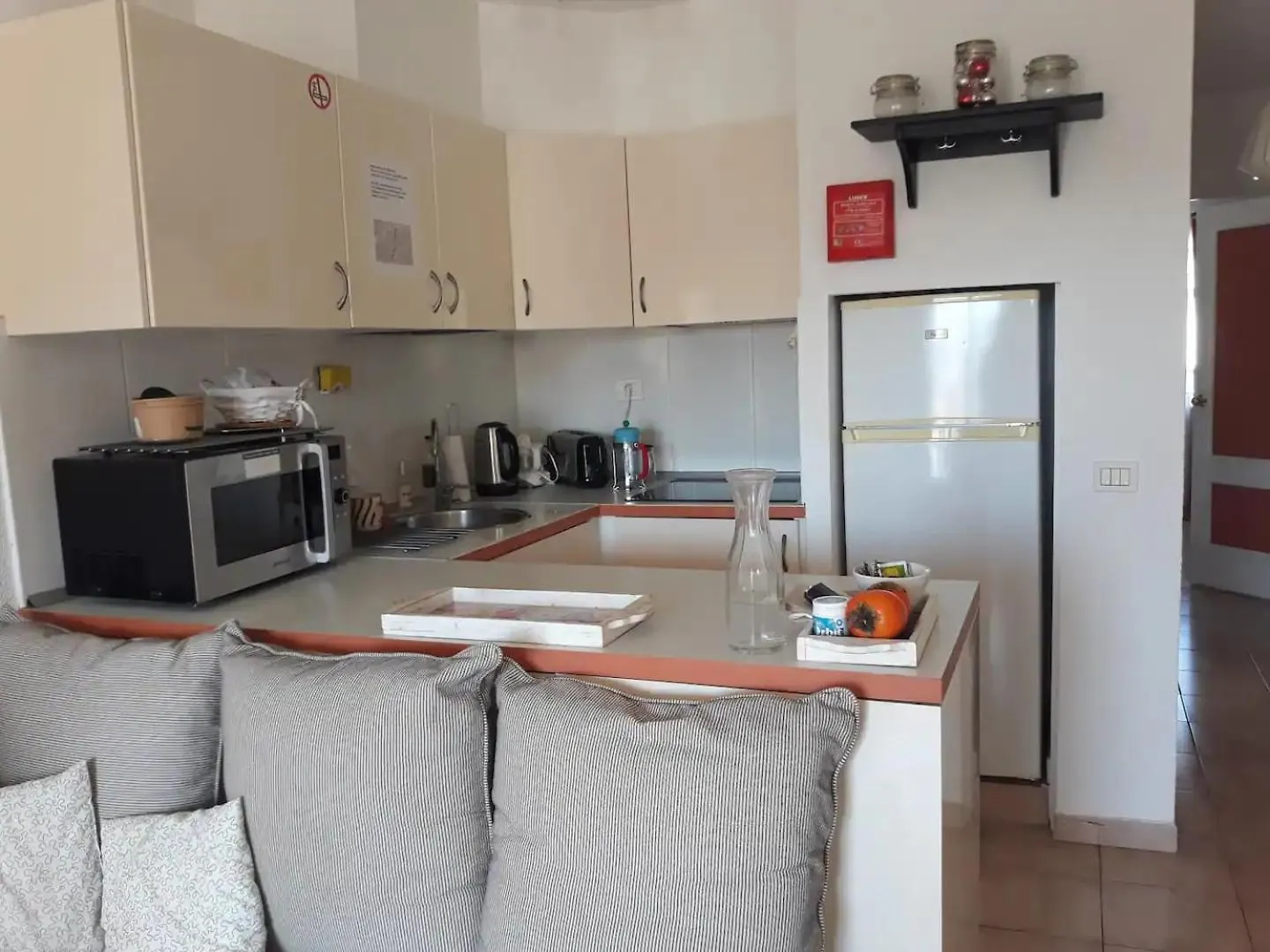 Apartament Castle Harbour 33 - One Bed Los Cristianos  Los Cristianos (Tenerife)
